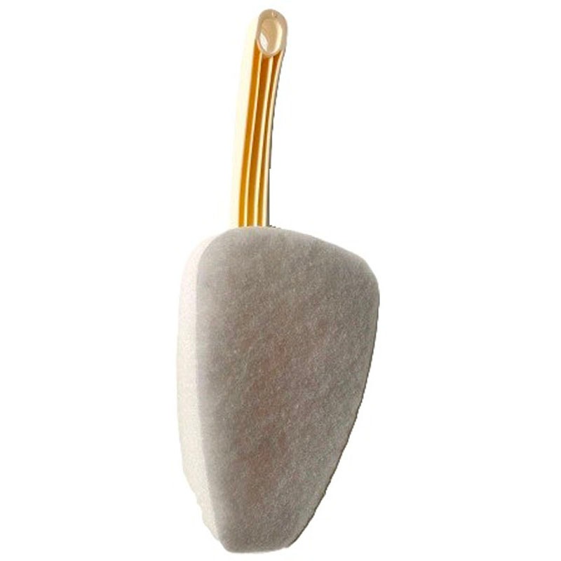 柄付きバススポンジ　ハンディ