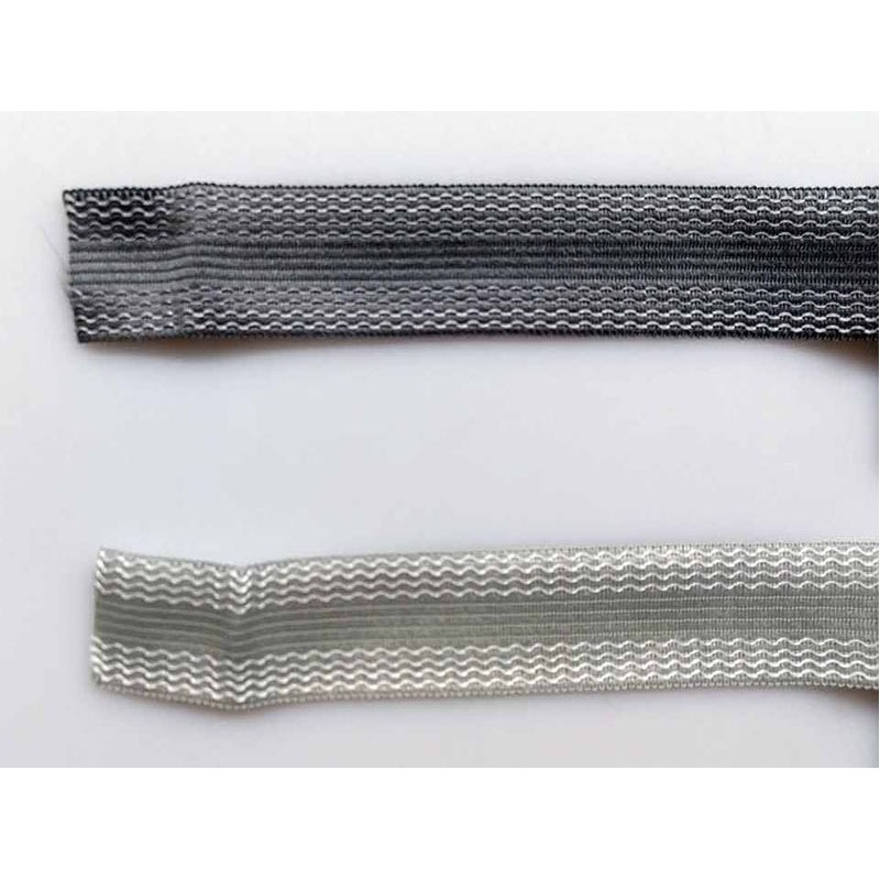 すそあげテープ　グレー系