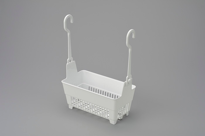 ハンギングバスラック