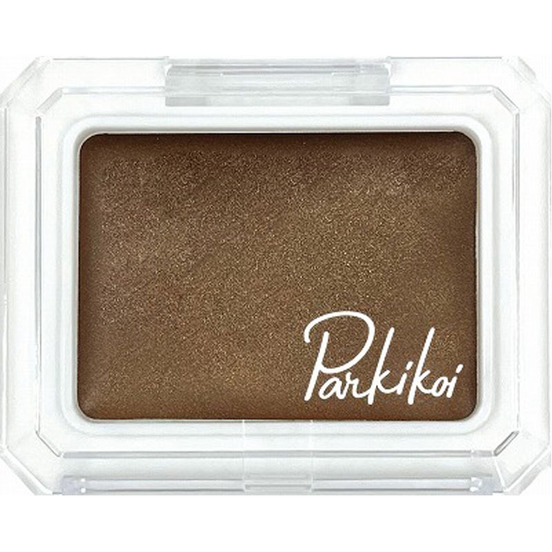 パルメタリックＣアイシャドゥキャラメル