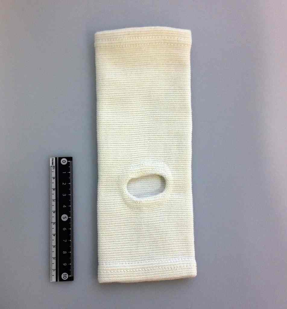 サポーター　足首用