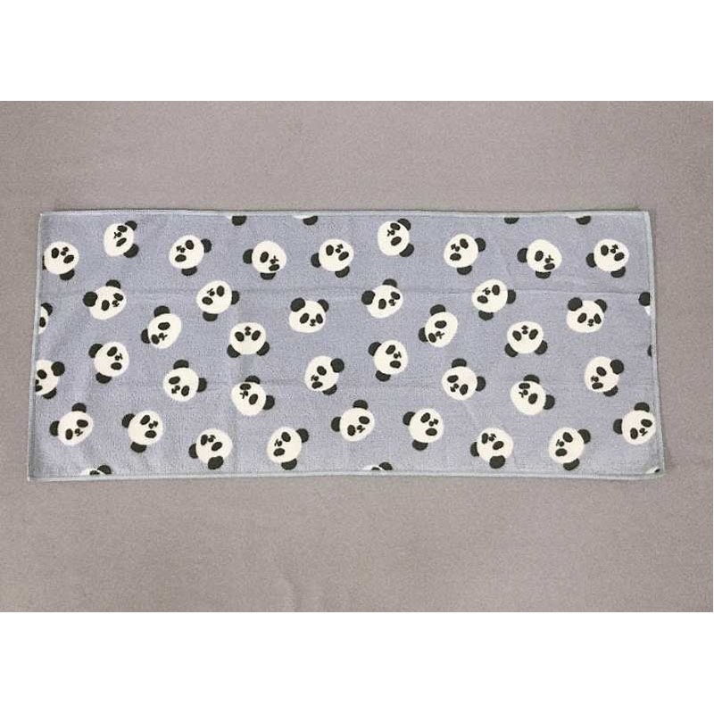 MFフェイスタオル パンダ【公式】≪1個からお届け≫Can☆Doネット