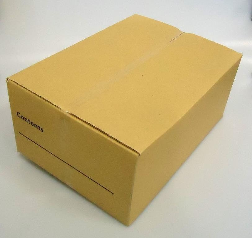 段ボール　Ａ４　３１５×２２５×１３８