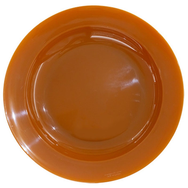 LLP プレート24 ソイルオレンジ【公式】≪1個からお届け≫Can