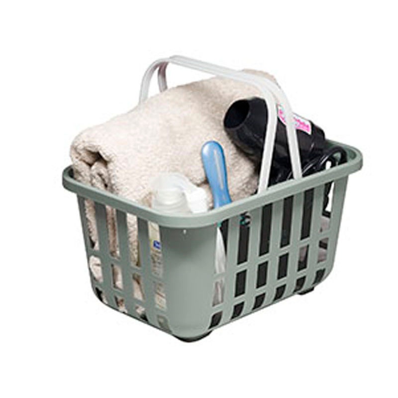 ノルドバスケット　グリーン