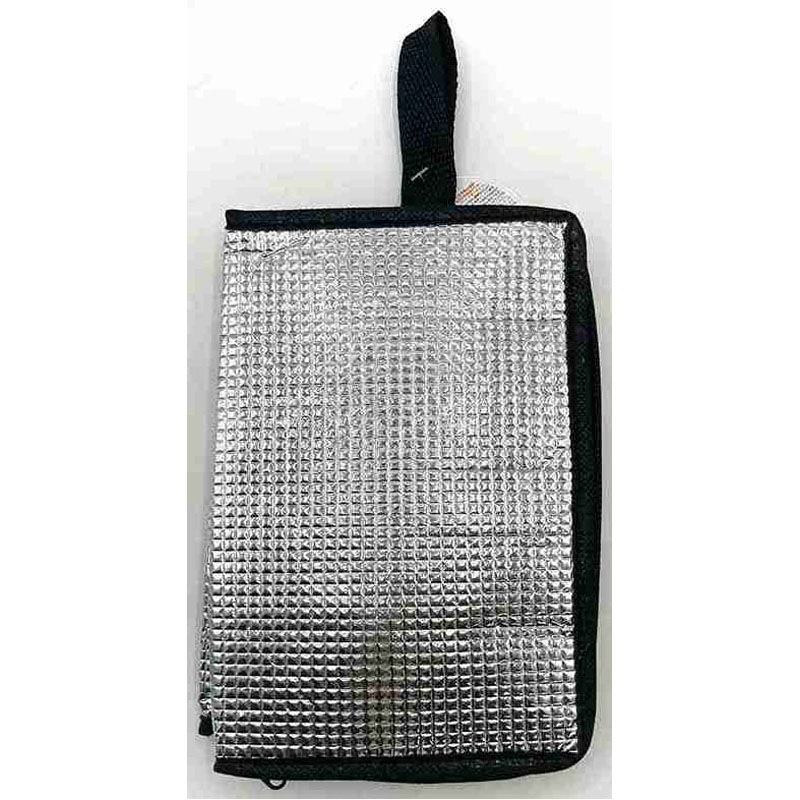 ＢＯＸ型アルミバッグ　５００ｍｌ缶×６