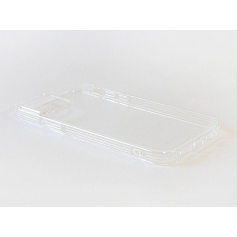 ＩＰ１２ＰＲＯケース　ソフトクリア