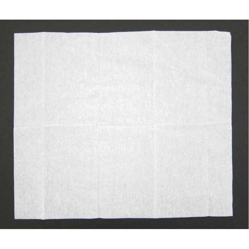 ミニミニポケットティッシュ　チェック　６Ｐ