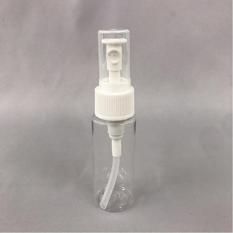 ミストボトル拡散ノズル 45ml【公式】≪1個からお届け≫Can☆Do