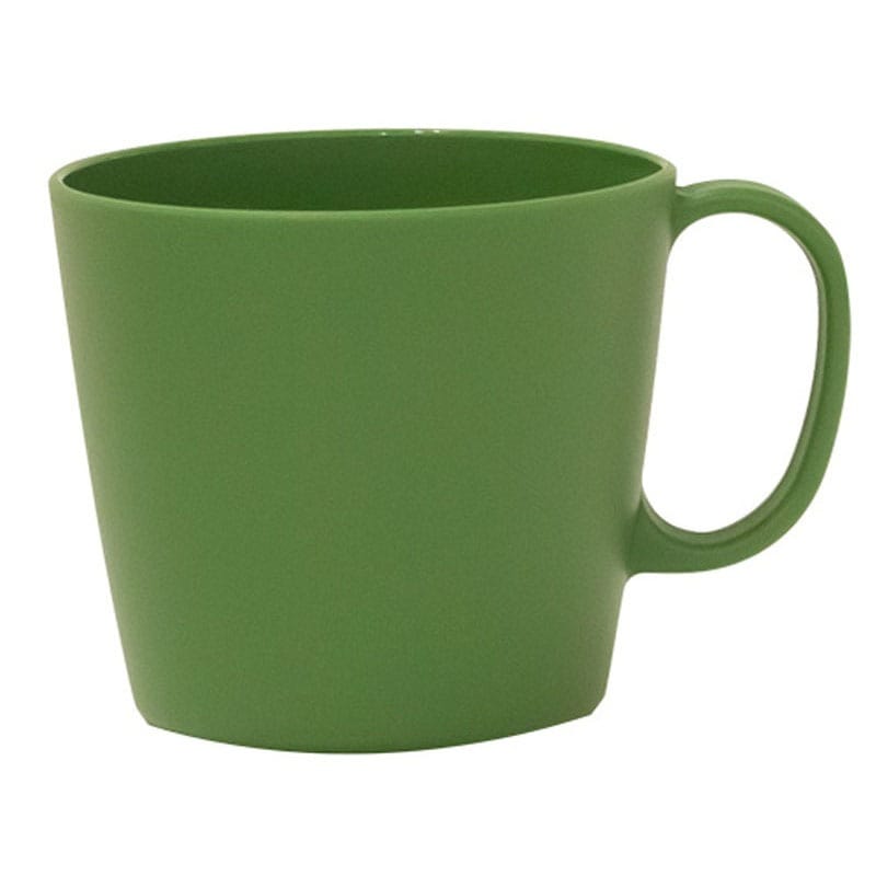 LLP マグ グラスグリーン【公式】≪1個からお届け≫Can☆Doネット