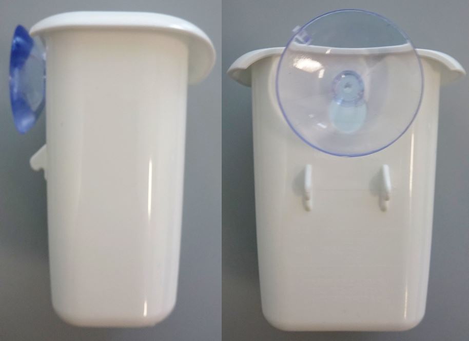 ビアンカ　スリムポケット