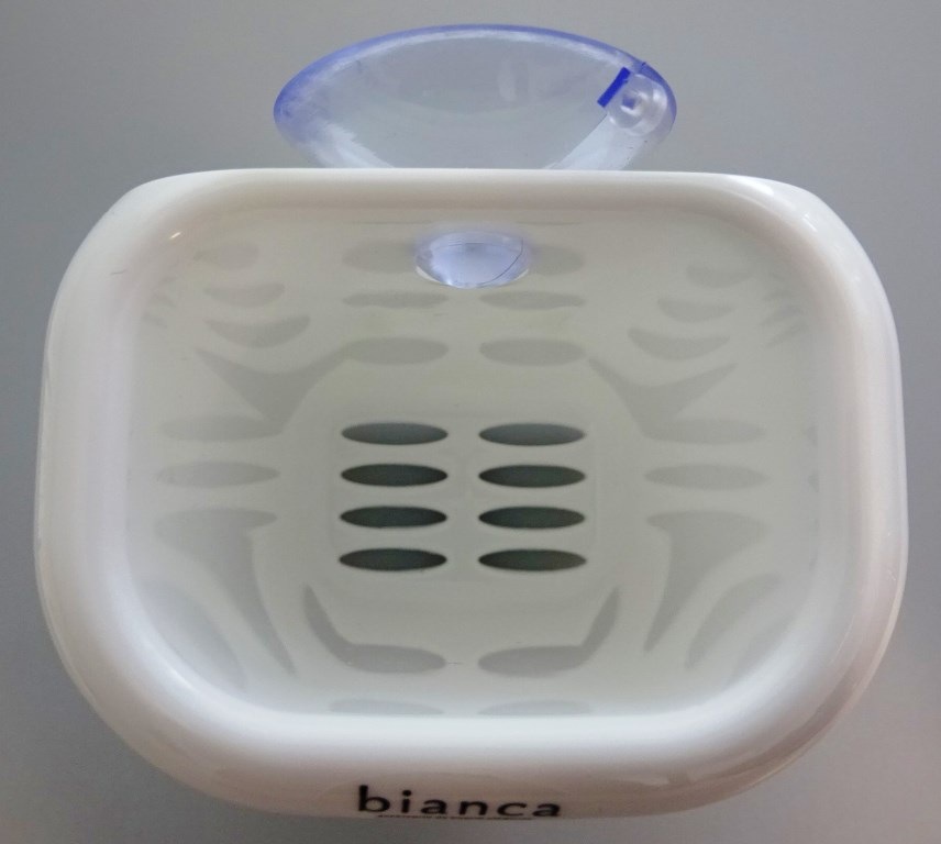 ビアンカ　スリムポケット