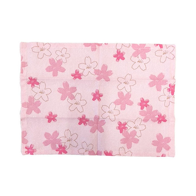 ランチョンマット さくら柄【公式】≪1個からお届け≫Can☆Doネット