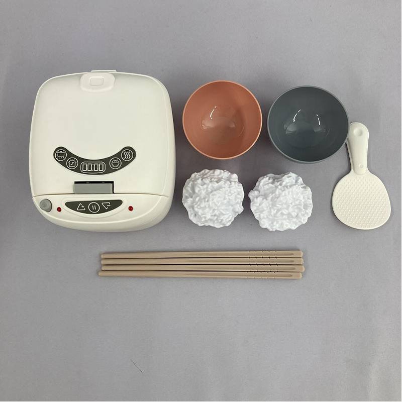 おままごと　炊飯器