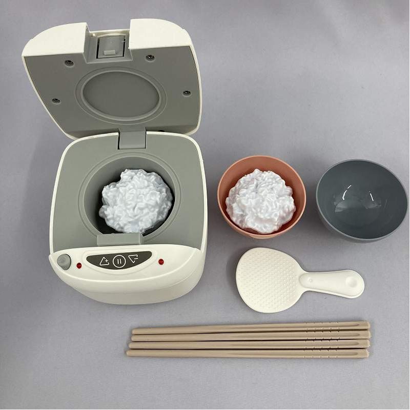 おままごと　炊飯器