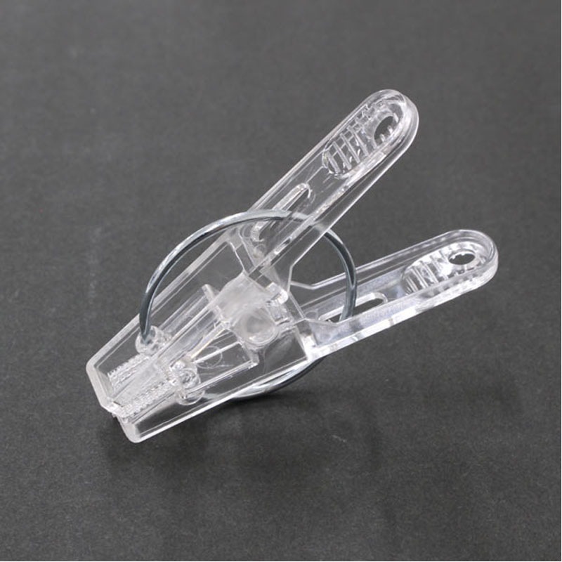 ポリカーボネート　洗濯ピンチ１０Ｐ