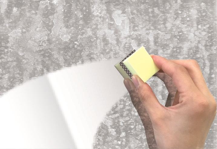 ＳＤダイヤモンドパフ　２Ｐ