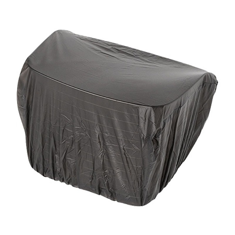 自転車のゆったりバスケットカゴカバー