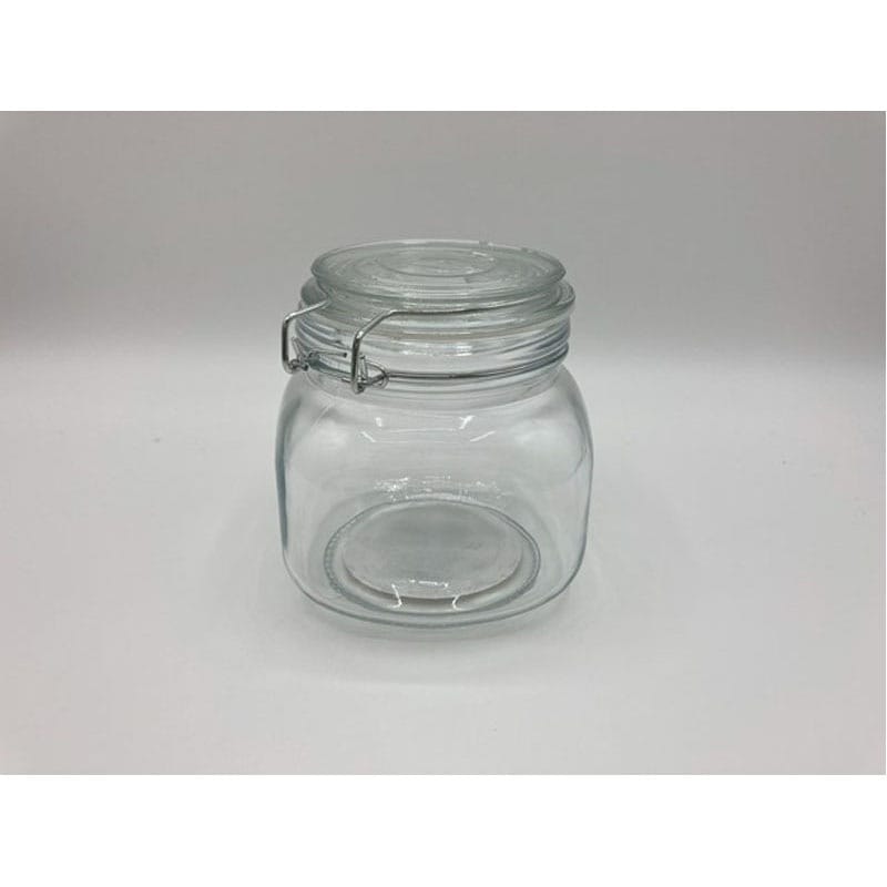 ロックガラスキャニスター800【公式】≪1個からお届け≫Can☆Do