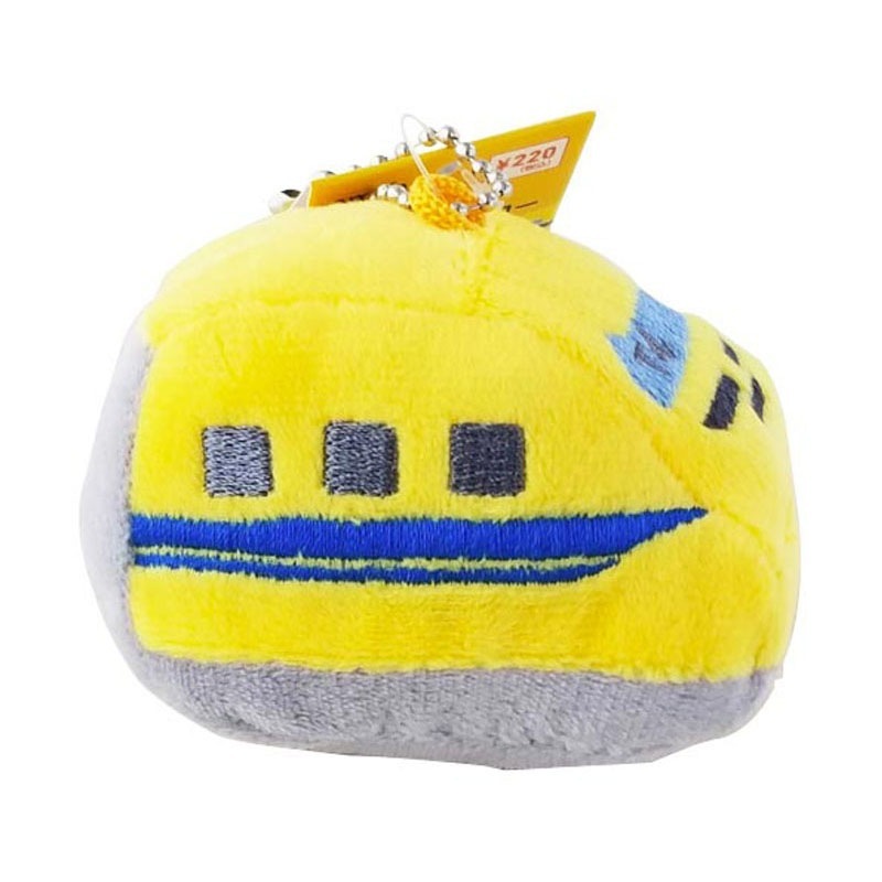 マスコットキーホルダーＤＹ　ＪＲ
