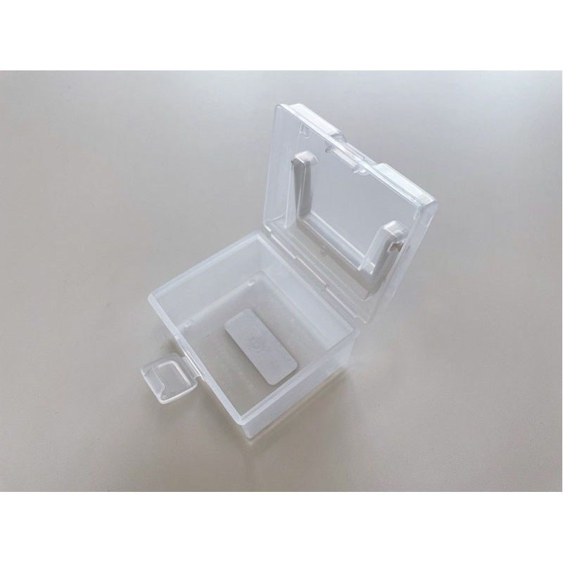 プチヴェールボックス　プチ　モノトーン