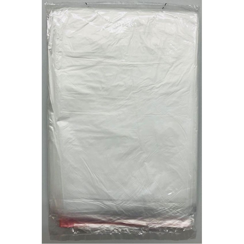 ゴミ袋３０Ｌ半透明　１６Ｐ