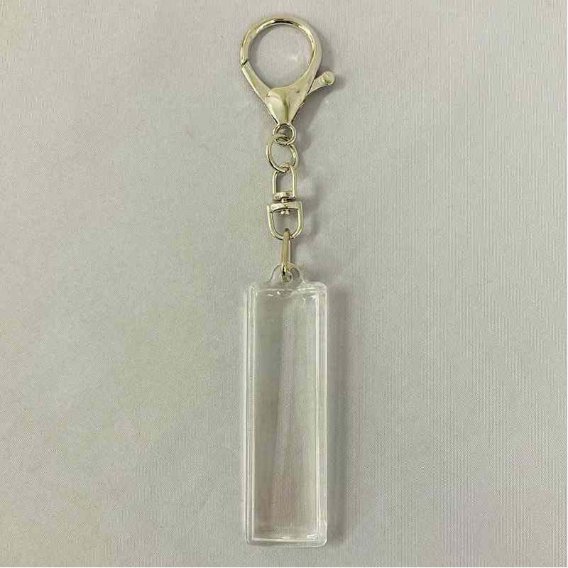 フォトキーホルダー スティックタイプ【公式】≪1個からお届け≫Can