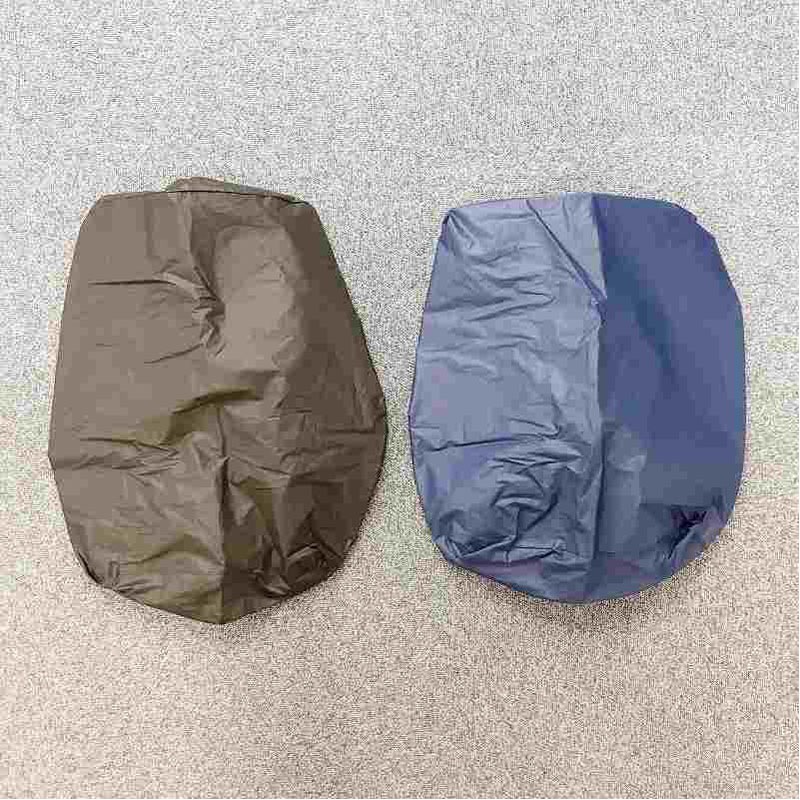 自転車カゴカバー