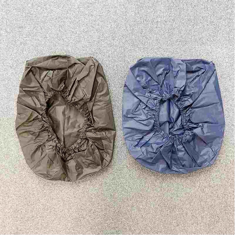 自転車カゴカバー