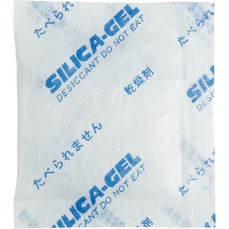 シリカゲル乾燥剤 3g×5P【公式】≪1個からお届け≫Can☆Doネット