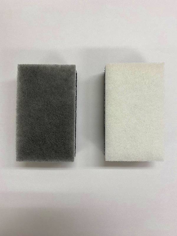 ＰＲＯ　ソフトキッチンスポンジ２Ｐ