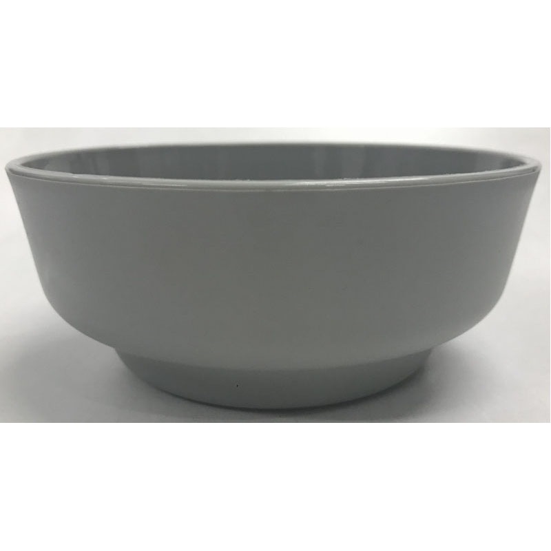 ニュアンスCプラボウル12cmグレー【公式】≪1個からお届け≫Can