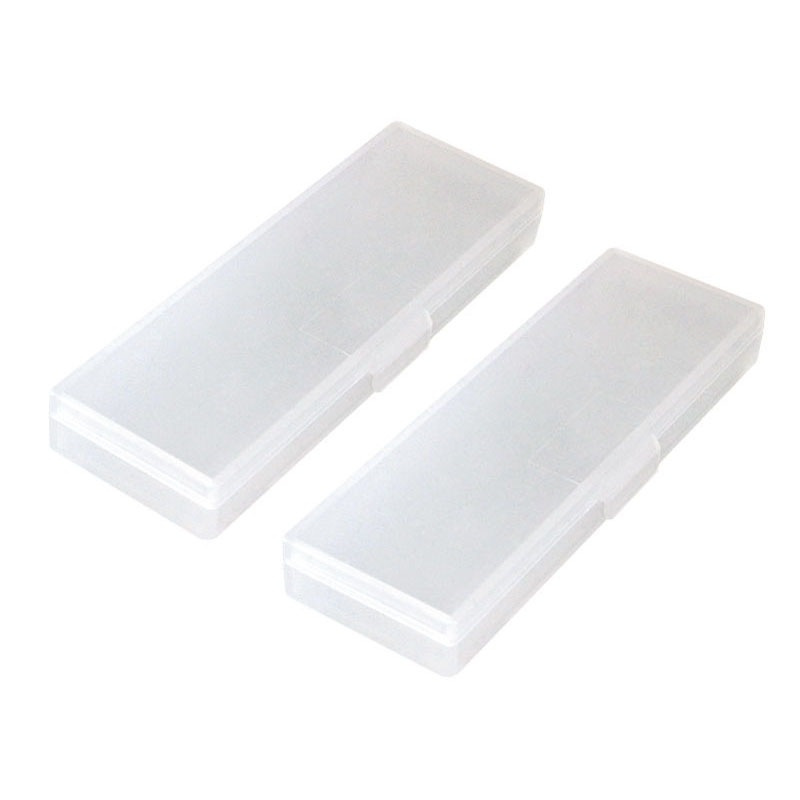 プチプラケース　スリム・２Ｐ