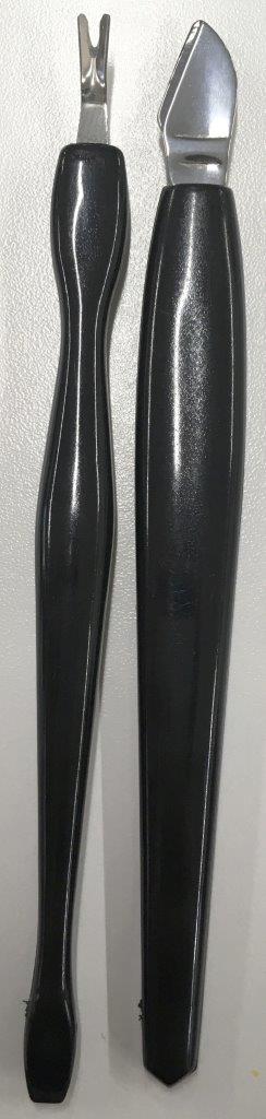 ＬＪ甘皮切りセット