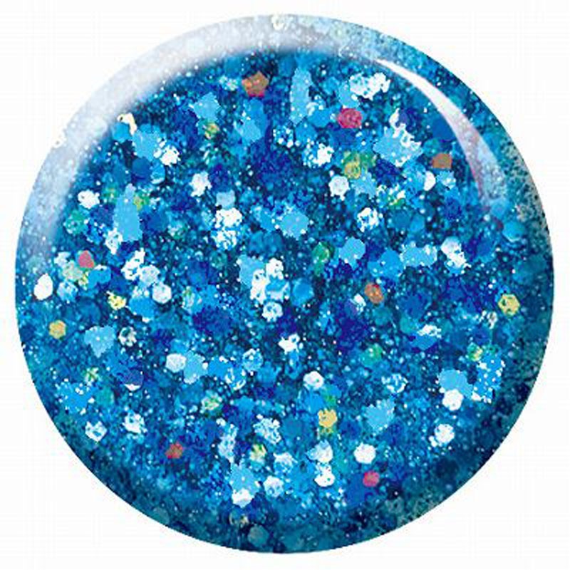 ポリネイルジェル　マーメイドオーシャン