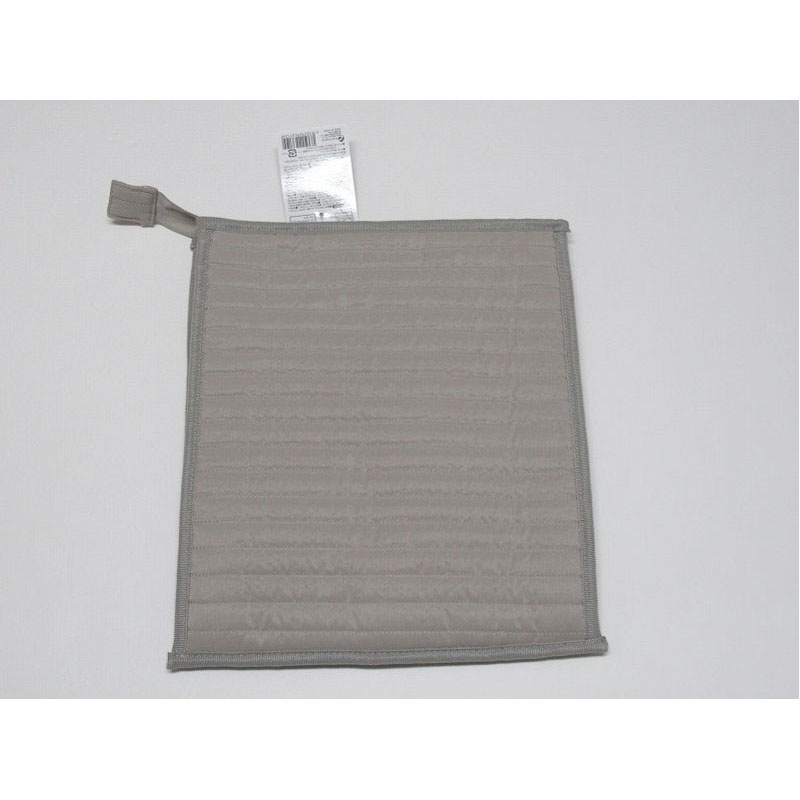 ソニックキルト保冷保温バッグ　四角