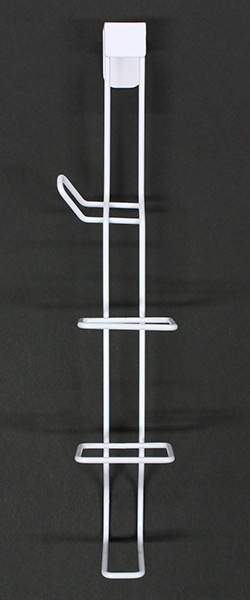 ヘアアイロン収納ラック