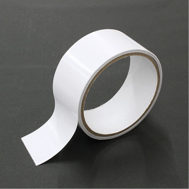 手で切れる両面テープ（40MM×4M）【公式】≪1個からお届け≫Can