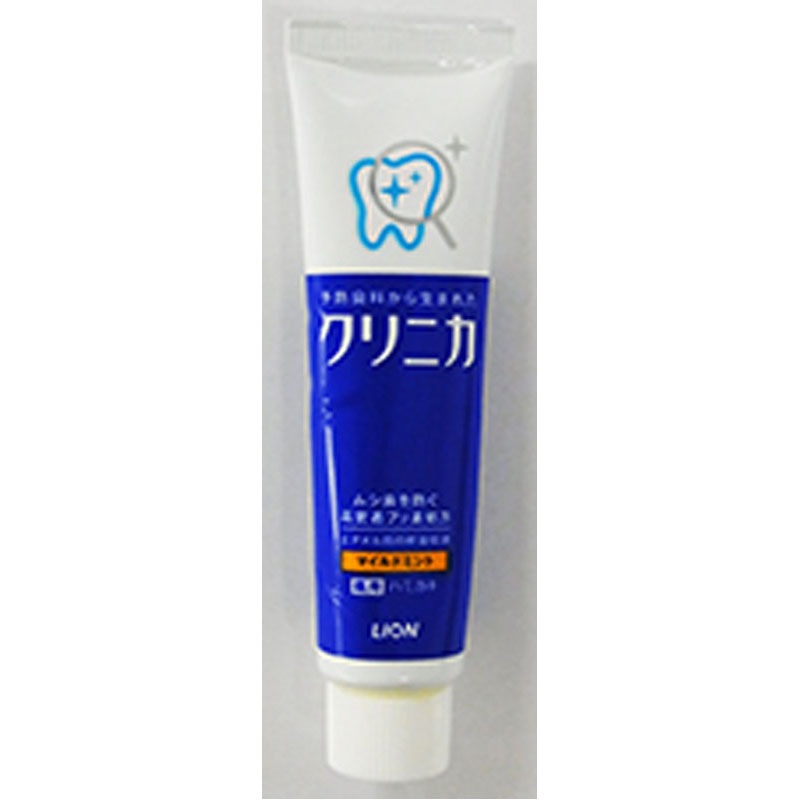 クリニカ　マイルドミント　３０Ｇ