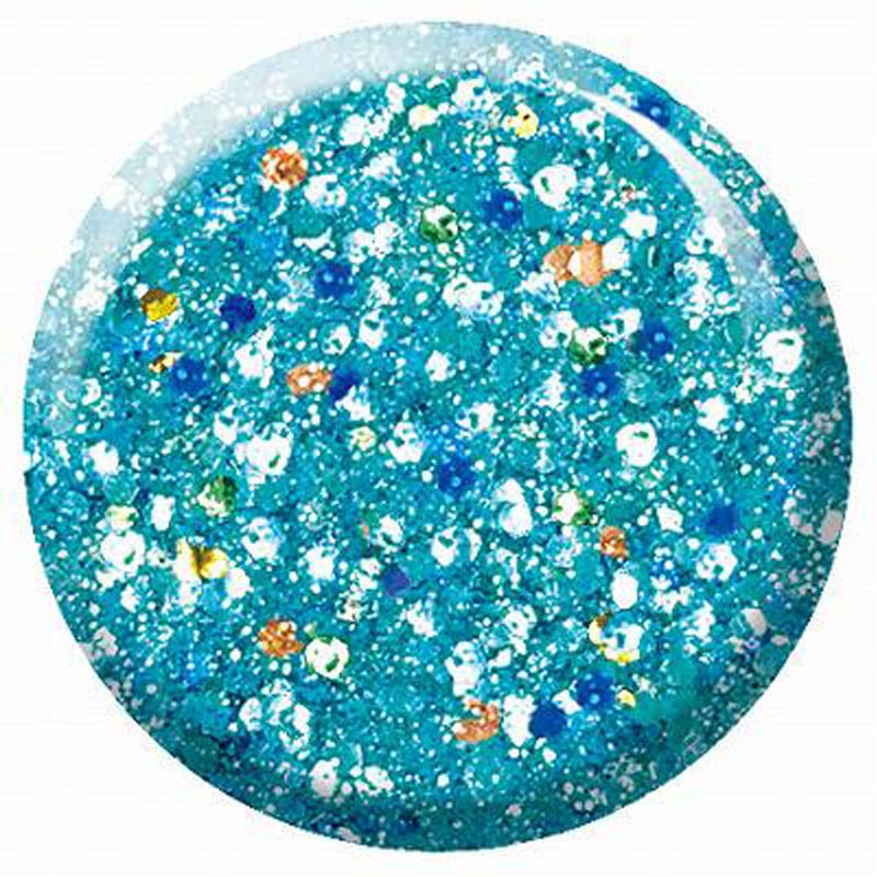 ポリネイルジェル マーメイドライトブルー【公式】≪1個からお届け