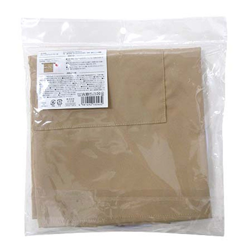 クイックカフェエプロン　ＢＥ