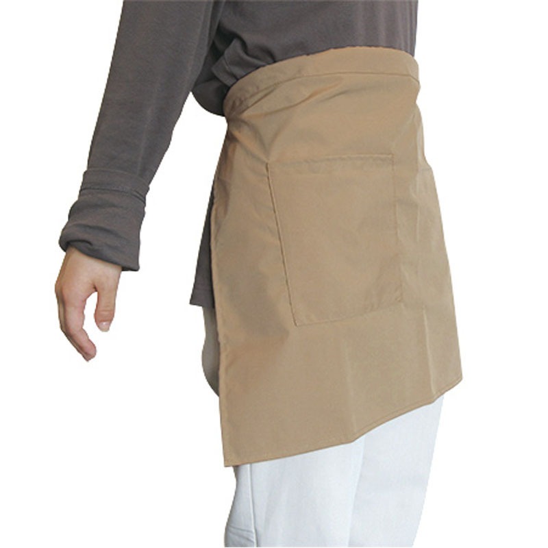 クイックカフェエプロン　ＢＥ