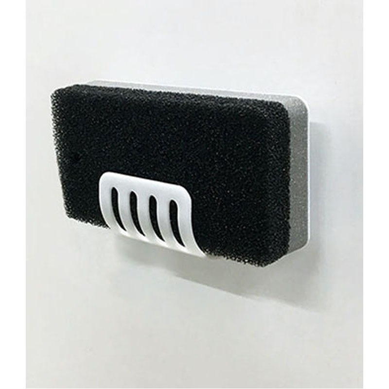 マグネットバススポンジホルダー