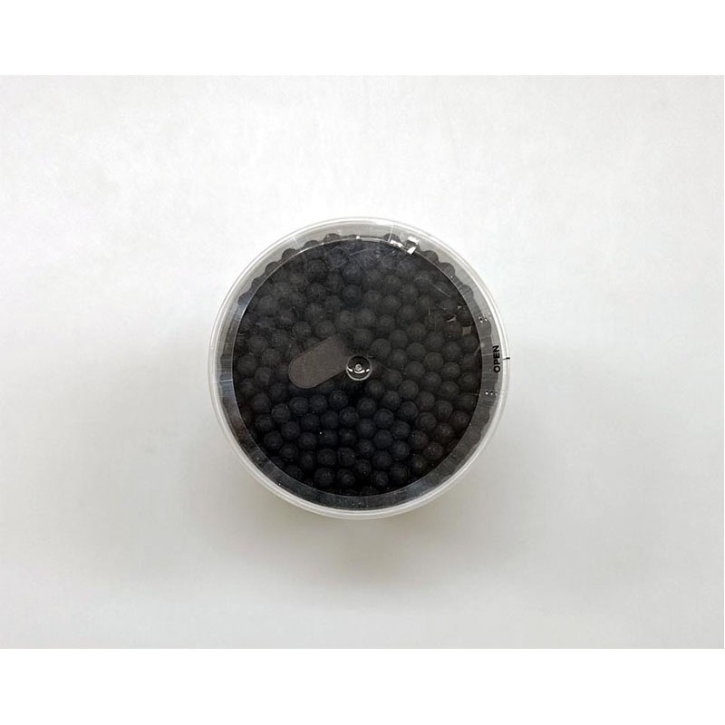 紙軸　黒綿棒　１５０Ｐ　黒の底力