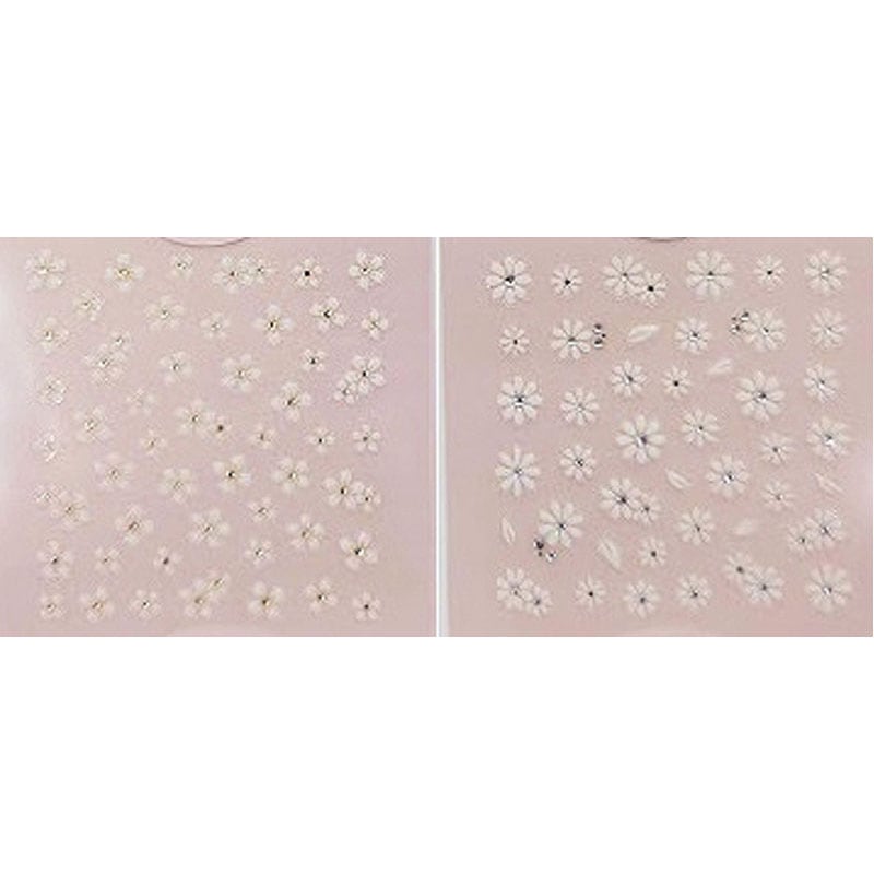 【美品 新品】ロエベ　限定 LOWVE　ネイルステッカーズ 3タイプ　入手困難 美品 新品】ロエベ 限定 LOWVE ネイルステッカーズ 3タイプ 入手困難