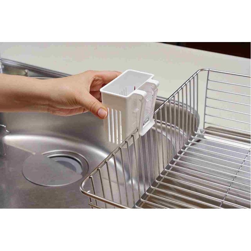 カトラリー水切り