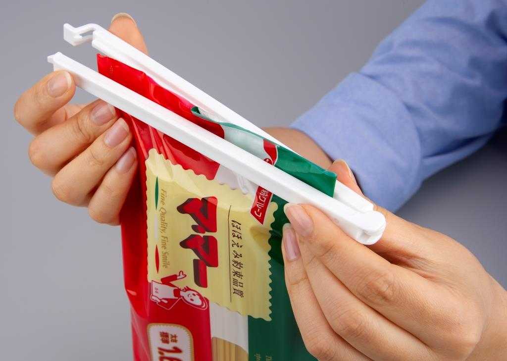 スリムクリップ１６　４Ｐ