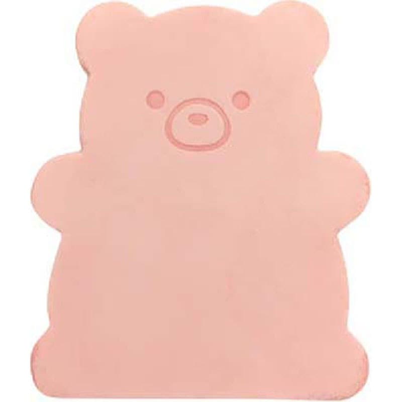 PVA吸水スポンジ クマ形【公式】≪1個からお届け≫Can☆Do