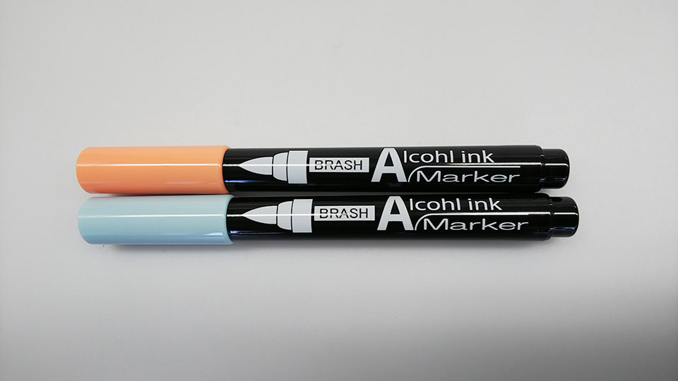 アルコールマーカー2P BGY×CPK【公式】≪1個からお届け≫Can