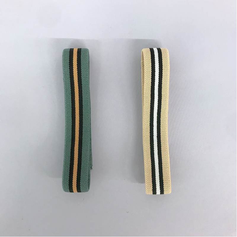 便利ゴムベルト　２．５ｘ４０ｃｍ　２Ｐ